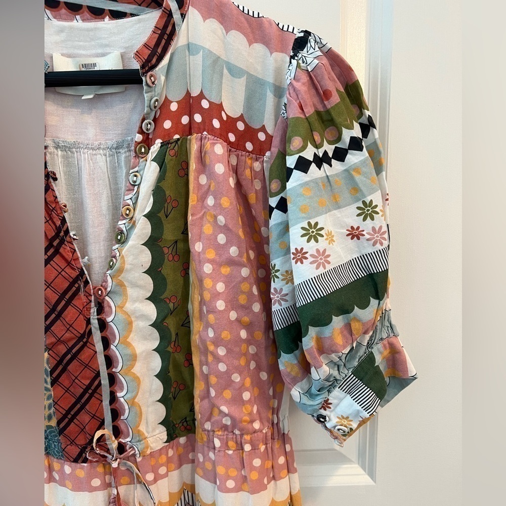 CAROLINA K Tarahumara Maxi - Picture 4 of 16